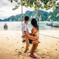 Отзыв от Валентина - Виза Destination Thailand