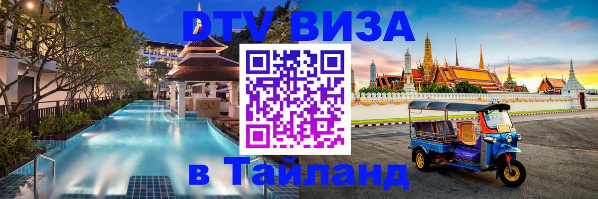 Оформление DTV визы под ключ: стоимость и тарифы, только загранпаспорт - 08.12.2025 