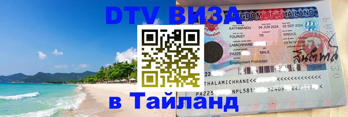 Сколько стоит DTV виза — актуальные цены, оформление даже без документов - Мурманск  05.10.2025 